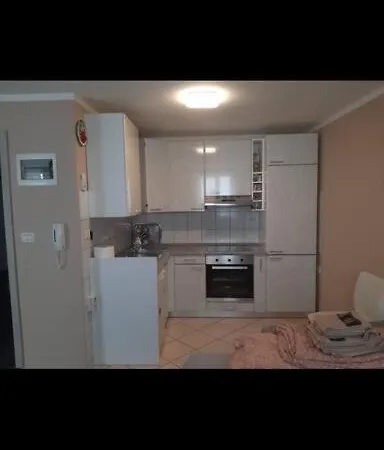 Apartma Tropic 2