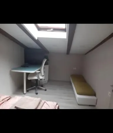 Apartment Apartma Tropic 2