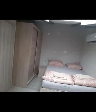 Apartma Tropic 2 Apartment *