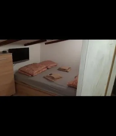 Apartma Tropic 2