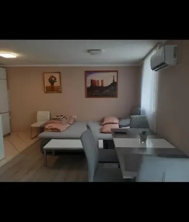 Apartma Tropic 2
