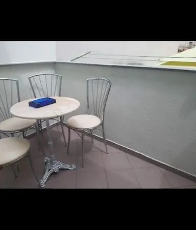 Apartamento Apartma Tropic 2 Izola